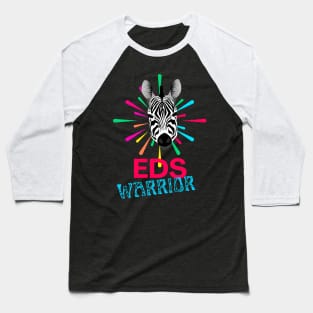 EDS Warrior Baseball T-Shirt